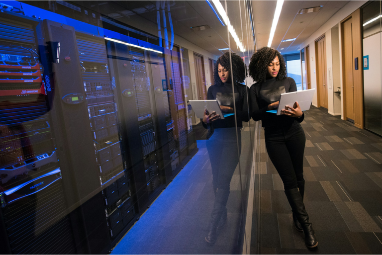 Tech For Good - When growing businesses should move beyond basic ...