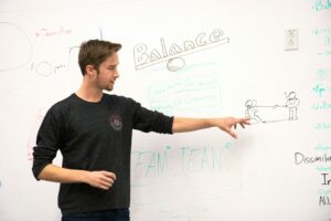 Building an Inclusive AI-Driven Future for Education By Sascha Giese, Global Tech Evangelist, SolarWinds