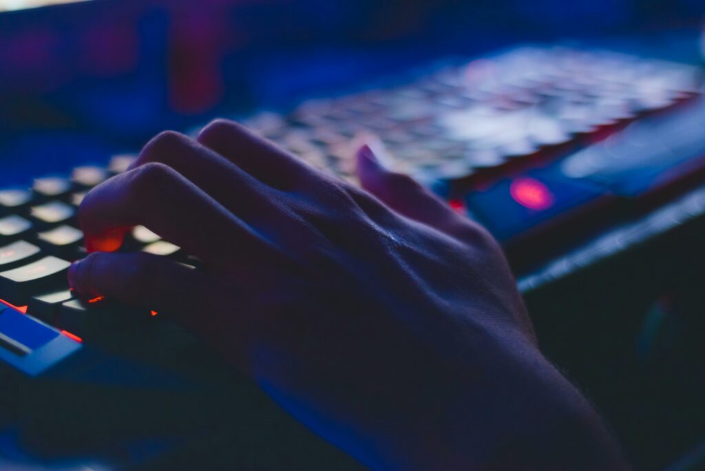Your Data Might Already Be On the Dark Web - Here's How to Protect It