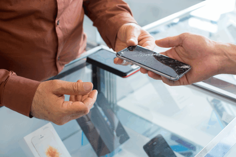 Reboot Your Career: The Ultimate Blueprint for Opening Your First Tech Repair Store