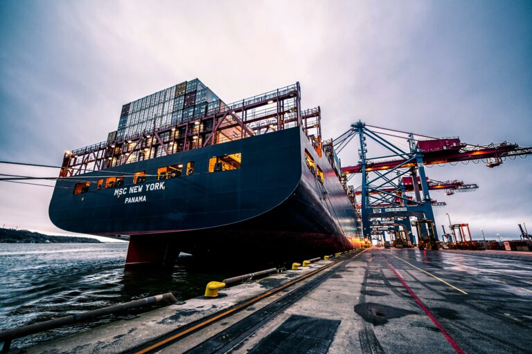 Business owner’s guide to avoiding shipping and freight setbacks
