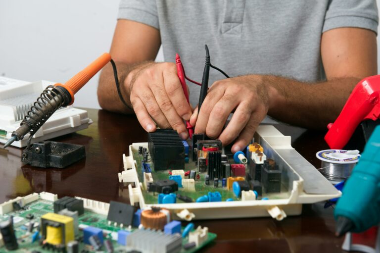 The Importance of Environmental Testing of Electrical Equipment
