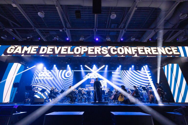 GDC 2025