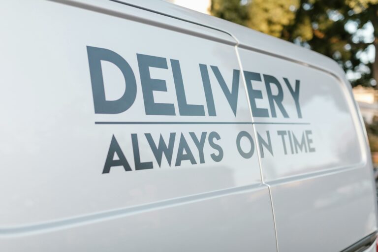 How Fleet Management Technology Is Helping Last-Mile Delivery