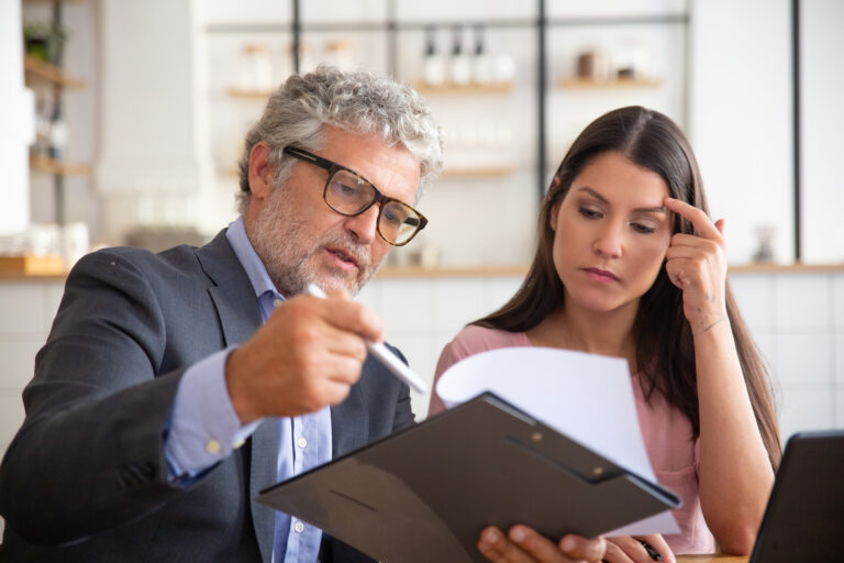 How Long Island Car Accident Lawyers Fight For Your Rights