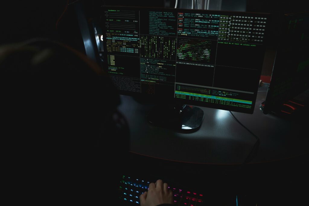 Is Your Business a Hacker’s Dream? 5 Weak Spots to Fix Now