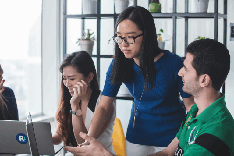How Ethical Software Development Can Drive Social Change