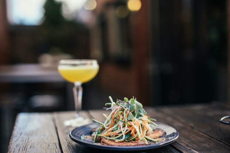 Innovations for the 21st-century gastropub