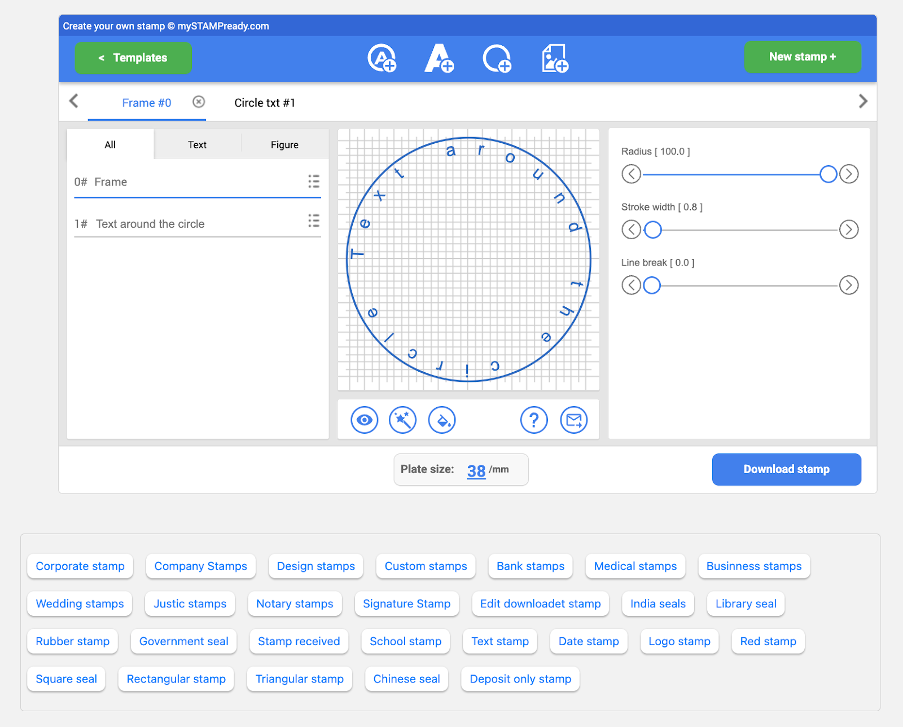 A screenshot of a computer