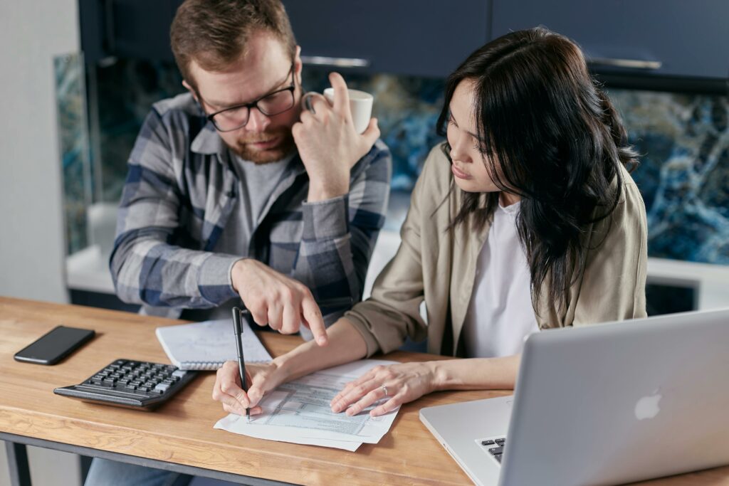 Online debt consolidation tools