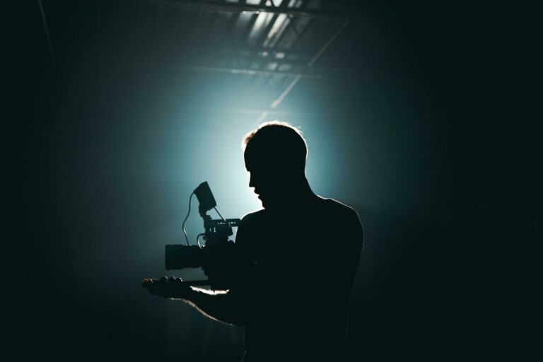 The Power of Storytelling in Professional Video Content
