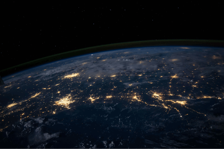 Unlocking the Future: Cryptocurrencies in a Connected World