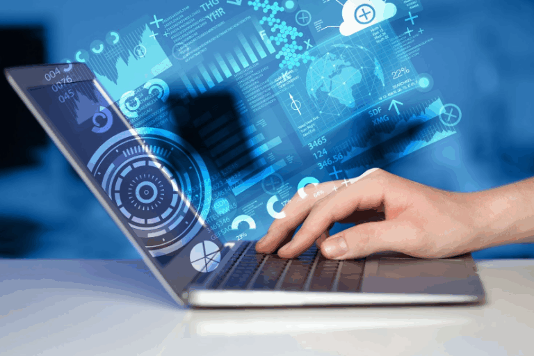 Benefits of AiSDR for business