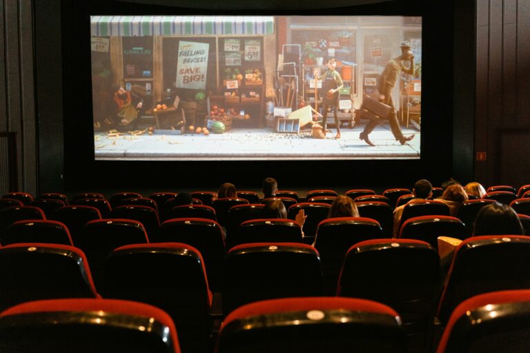 Local stories in global cinema