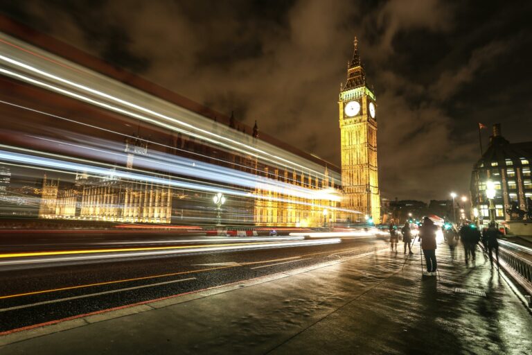 Putting ethical AI at the heart of public service