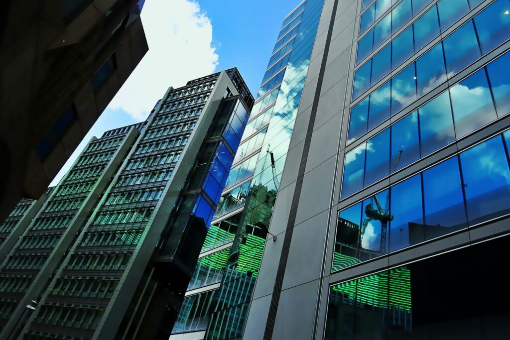 5 Benefits of Local IT Support for London Businesses