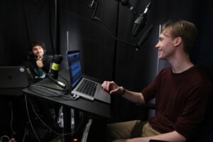 AI video accessibility