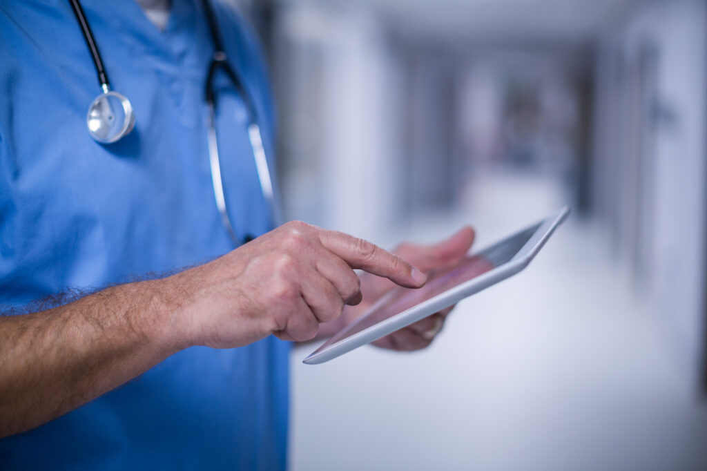 Rebuilding Trust in the NHS: How AI Can Help Restore Confidence in Care