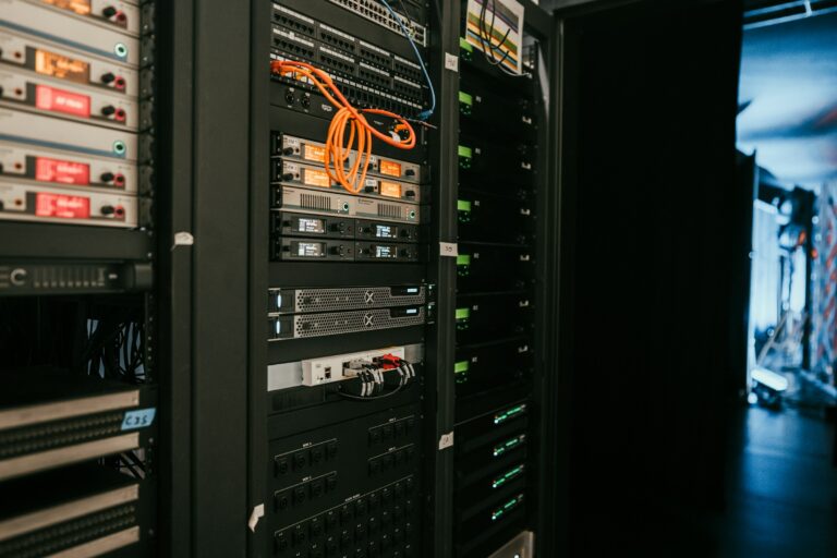 sustainable data centre decommissioning