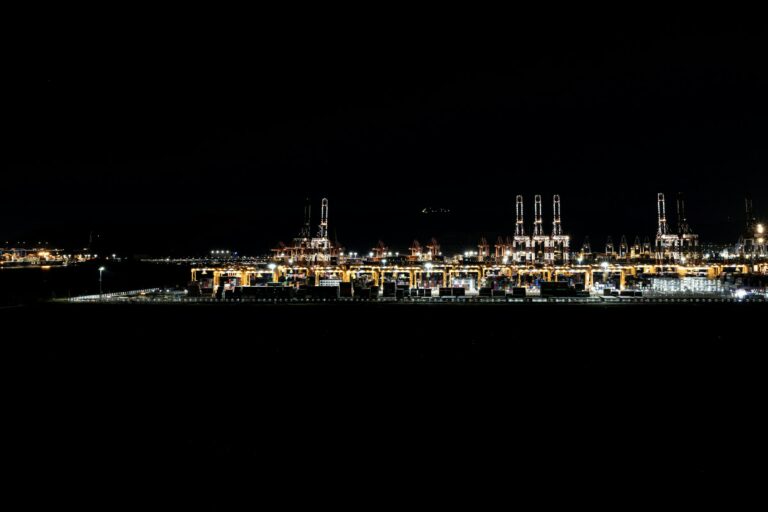 A CEO’s Guide to Innovation in the Oil & Gas Industry