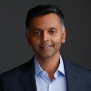 Santhosh Nair - President, ImmunoDiagnostics Division at Thermo Fisher Scientific.