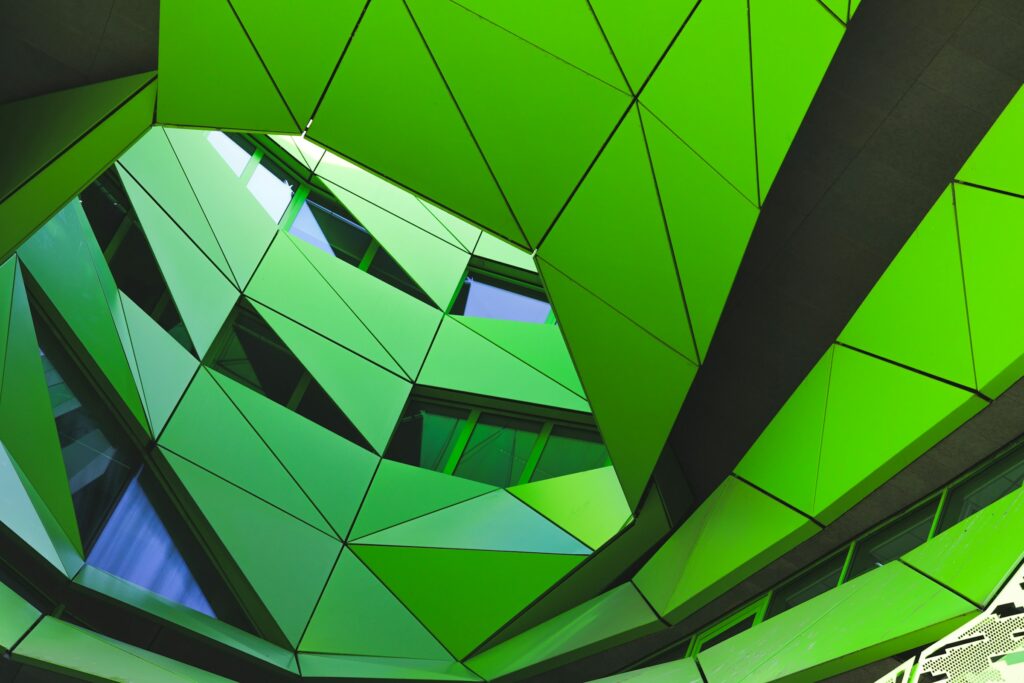 AI-driven data centre sustainability