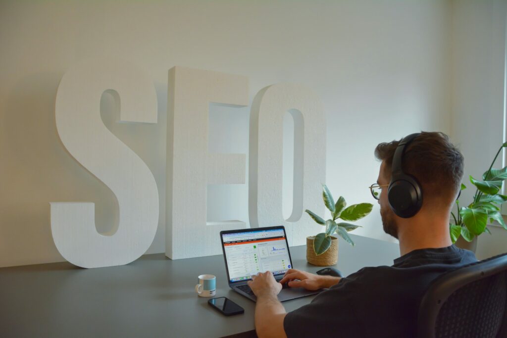 SaaS SEO strategies for sustainable growth