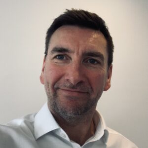 Gary Day, Group Director of Public Sector, Apogee Corporation writes for Tech For Good