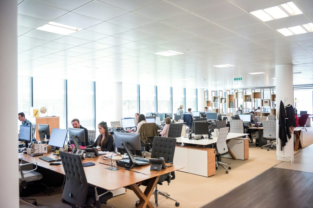 Outsourced IT support London