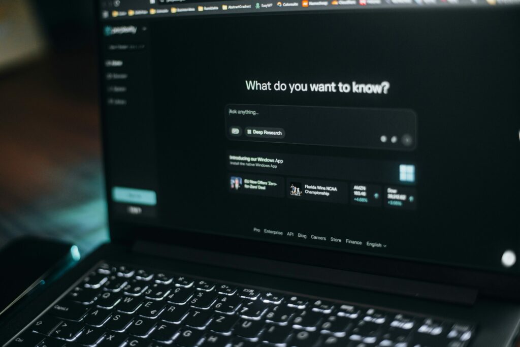 track brand mentions in AI answers