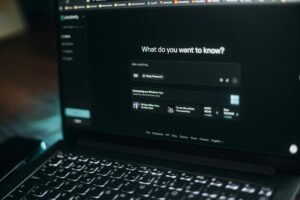 track brand mentions in AI answers
