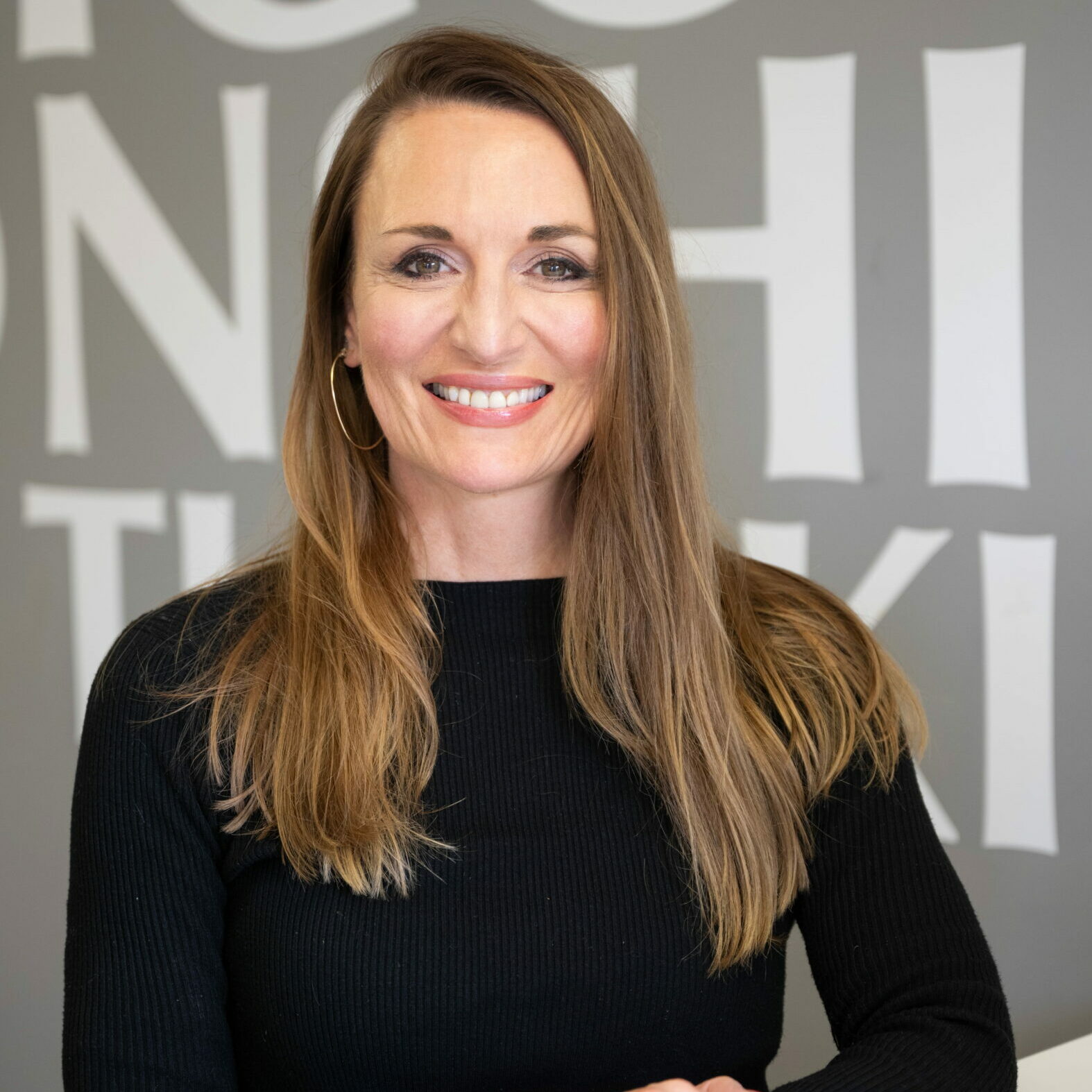 Victoria Usher, CEO, GingerMay-2