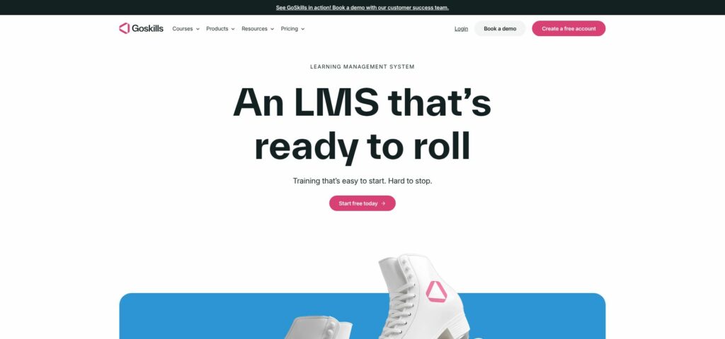 Top 5 Cloud LMS