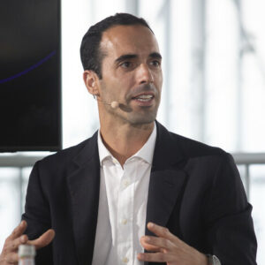 Riccardo Ocleppo, founder of Docsity