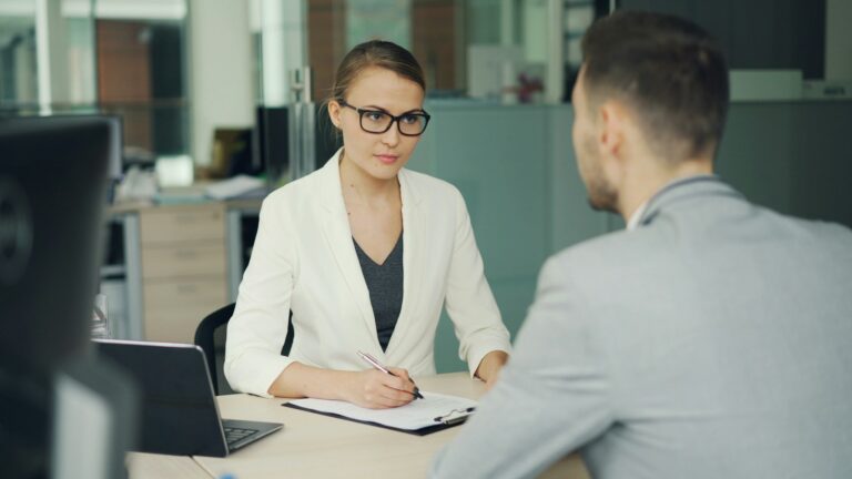 AI and junior communications roles