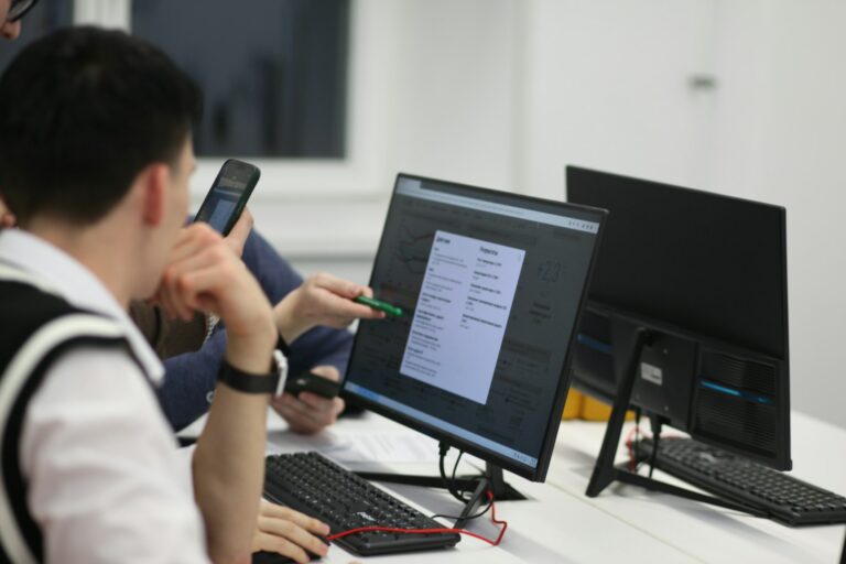 AI prompting in education