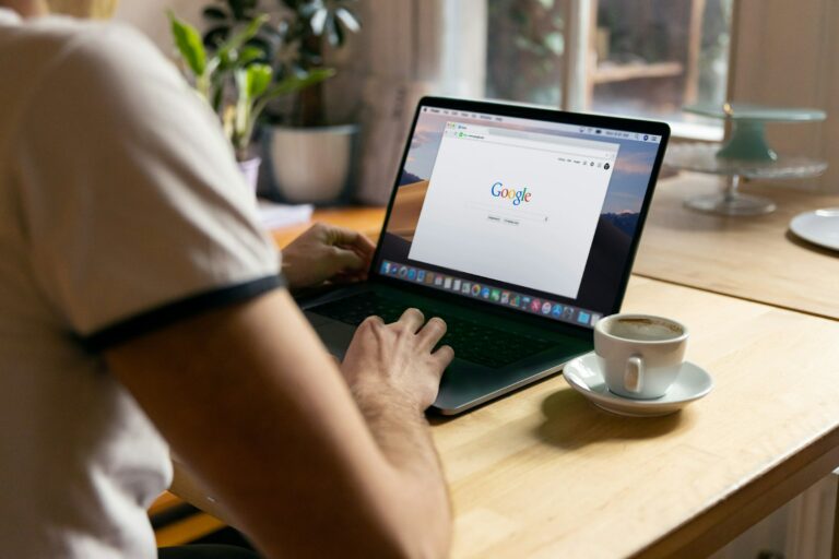 AI search discoverability