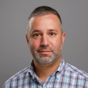 Chris Carreiro, CTO, Park Place Technologies