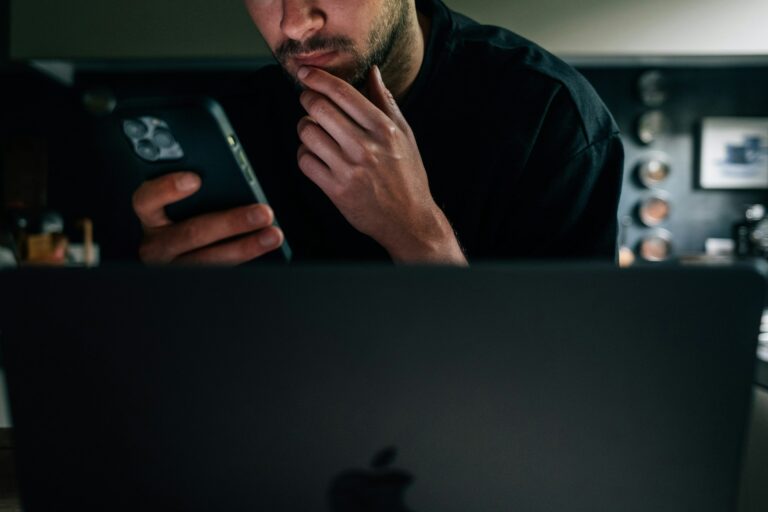 digital bank account privacy