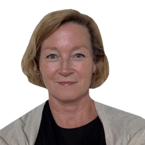Gailene Nelson, Senior Director of Product Management, Turnitin