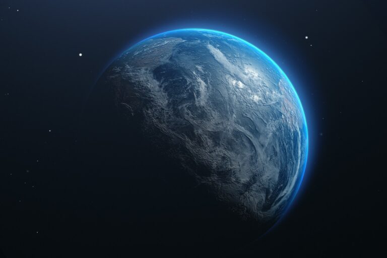 Space-based data centres