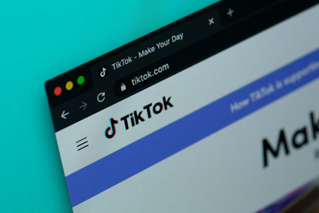TikTokStorm Helped My Videos Reach the For You Page Consistently