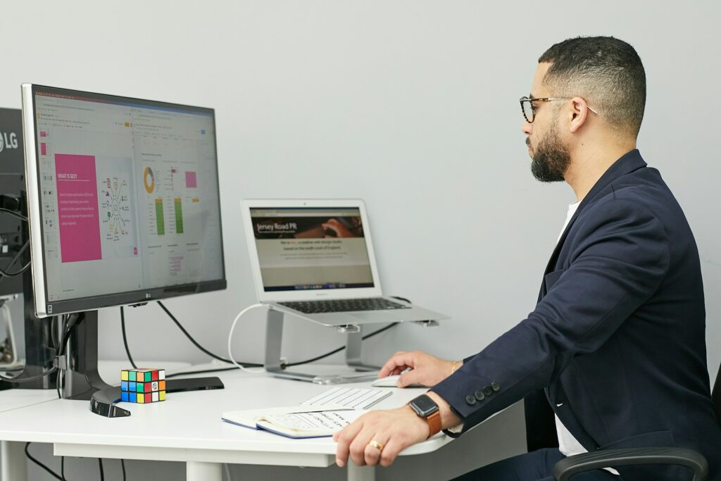 White Label SEO Partnership