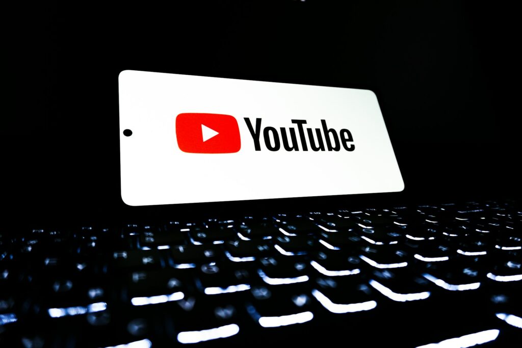 YouTubeStorm review