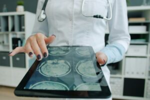 healthcare AI
