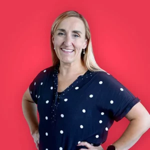 Jo Bishenden, Chief Learning Officer, QA Ltd