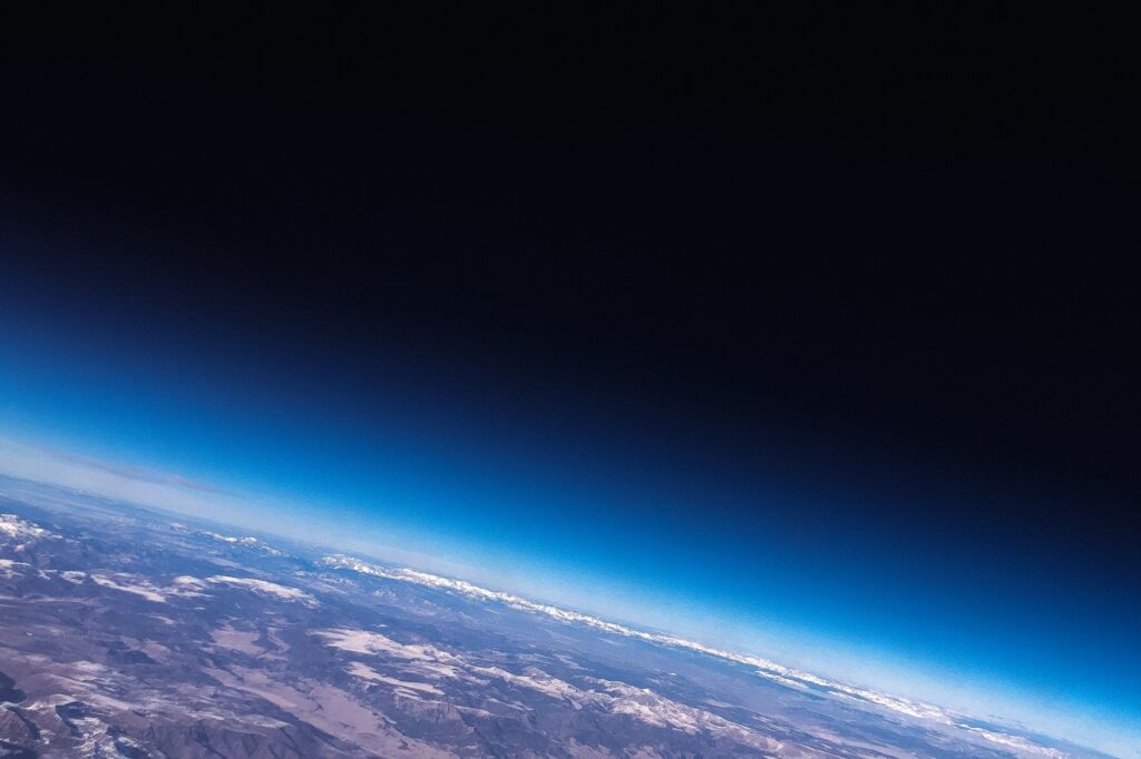 orbital data centres