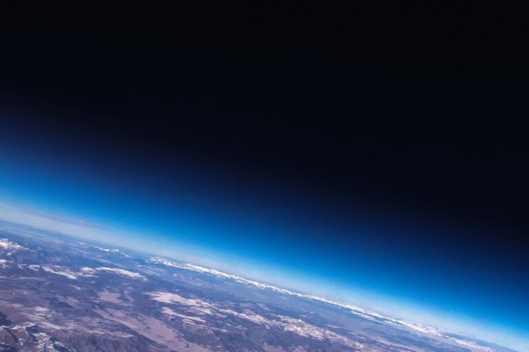 orbital data centres