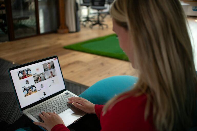 secure remote team collaboration