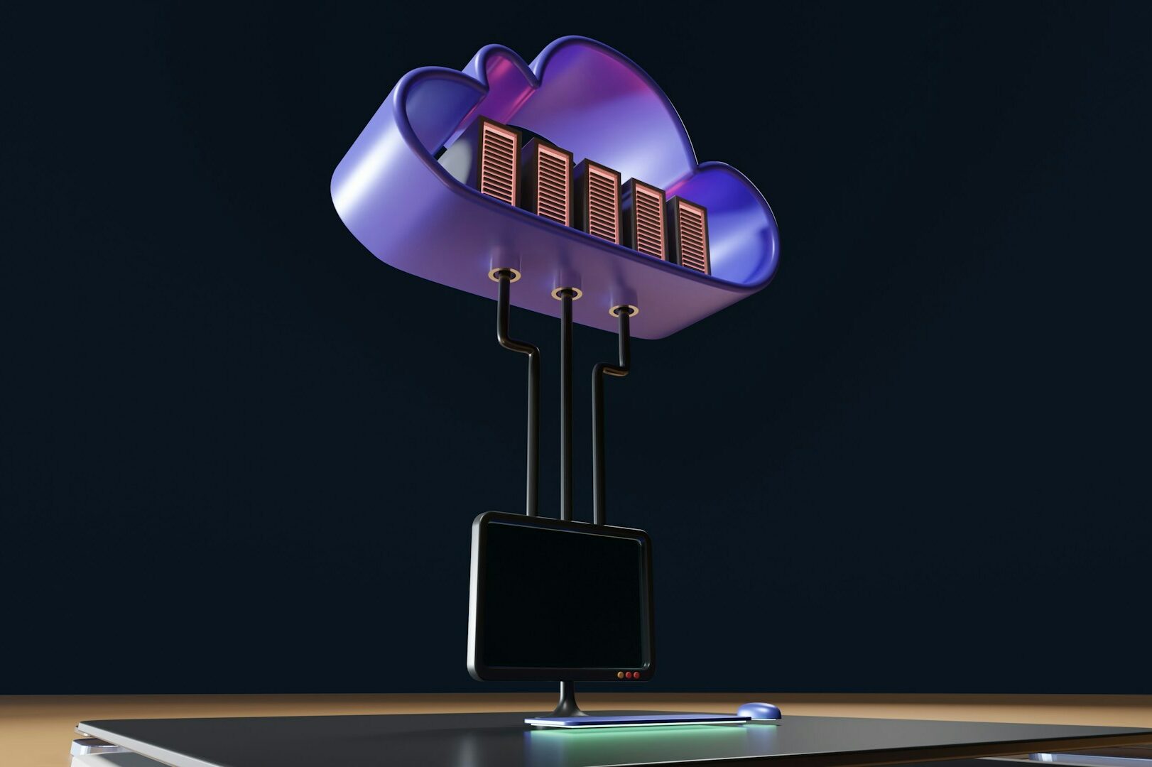 Tech For Good - Why Cloud Operating Models Fail in Business Today